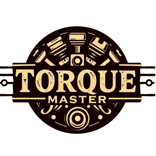 TorqueMaster Logo